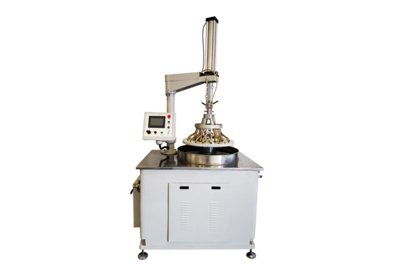 Pagkakaiba sa pagitan ng Double At Single-sided Grinder