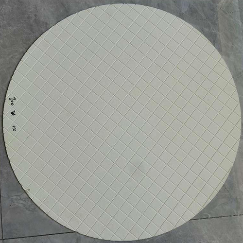 Mga Polishing Pad Para sa Sapphire