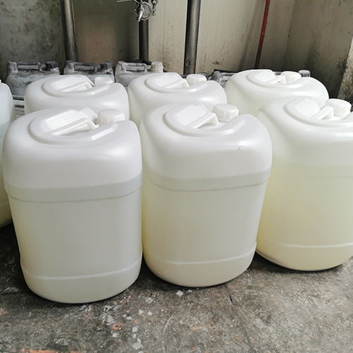 Polishing Slurry para sa Metal