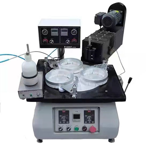 Mga Single Sided Lapping Machine