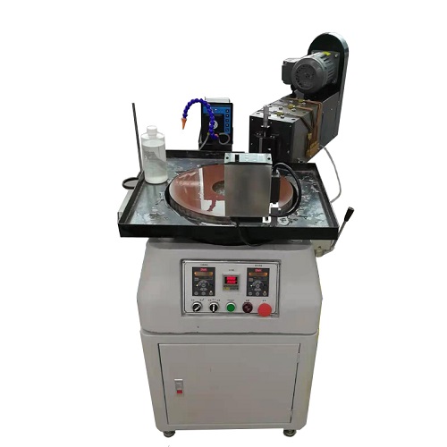 Maliit na Polishing Machine Para sa Eksperimento